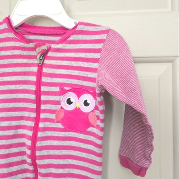 Tuffy cotton sleeper 9 months - Picture 2 of 4